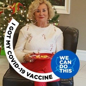 Meet your Posher, Norma